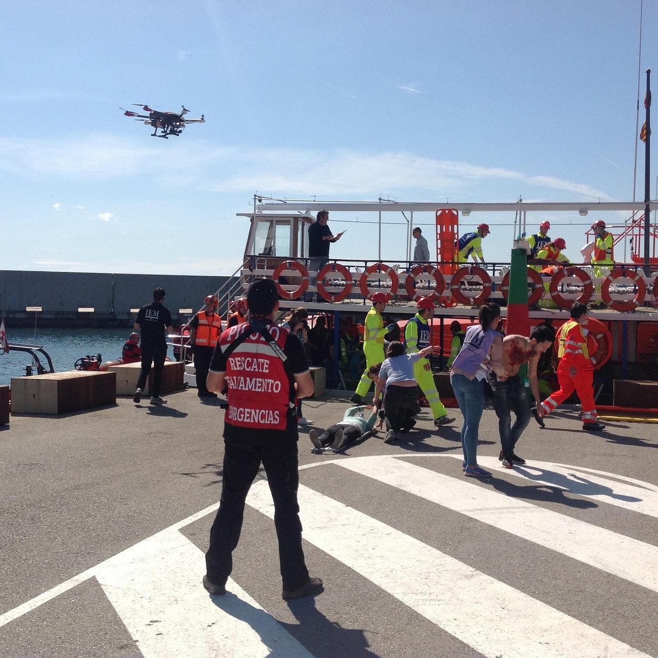 為應(yīng)對(duì)臺(tái)風(fēng)“韋帕” ，福建海事局啟動(dòng)防臺(tái)風(fēng)Ⅳ級(jí)響應(yīng)