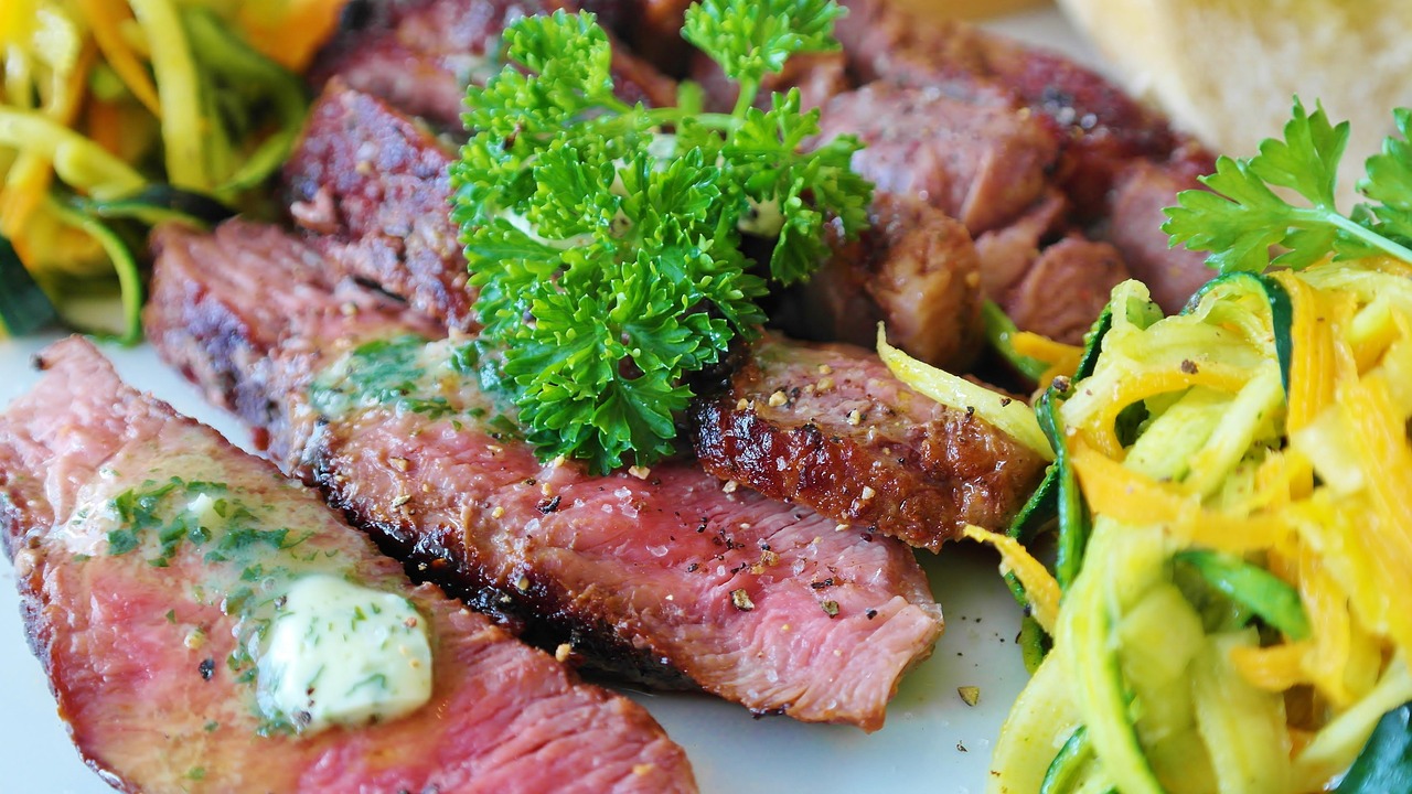 澳大利亞總理：放寬對(duì)美國(guó)牛肉的進(jìn)口限制并非受特朗普敦促所致
