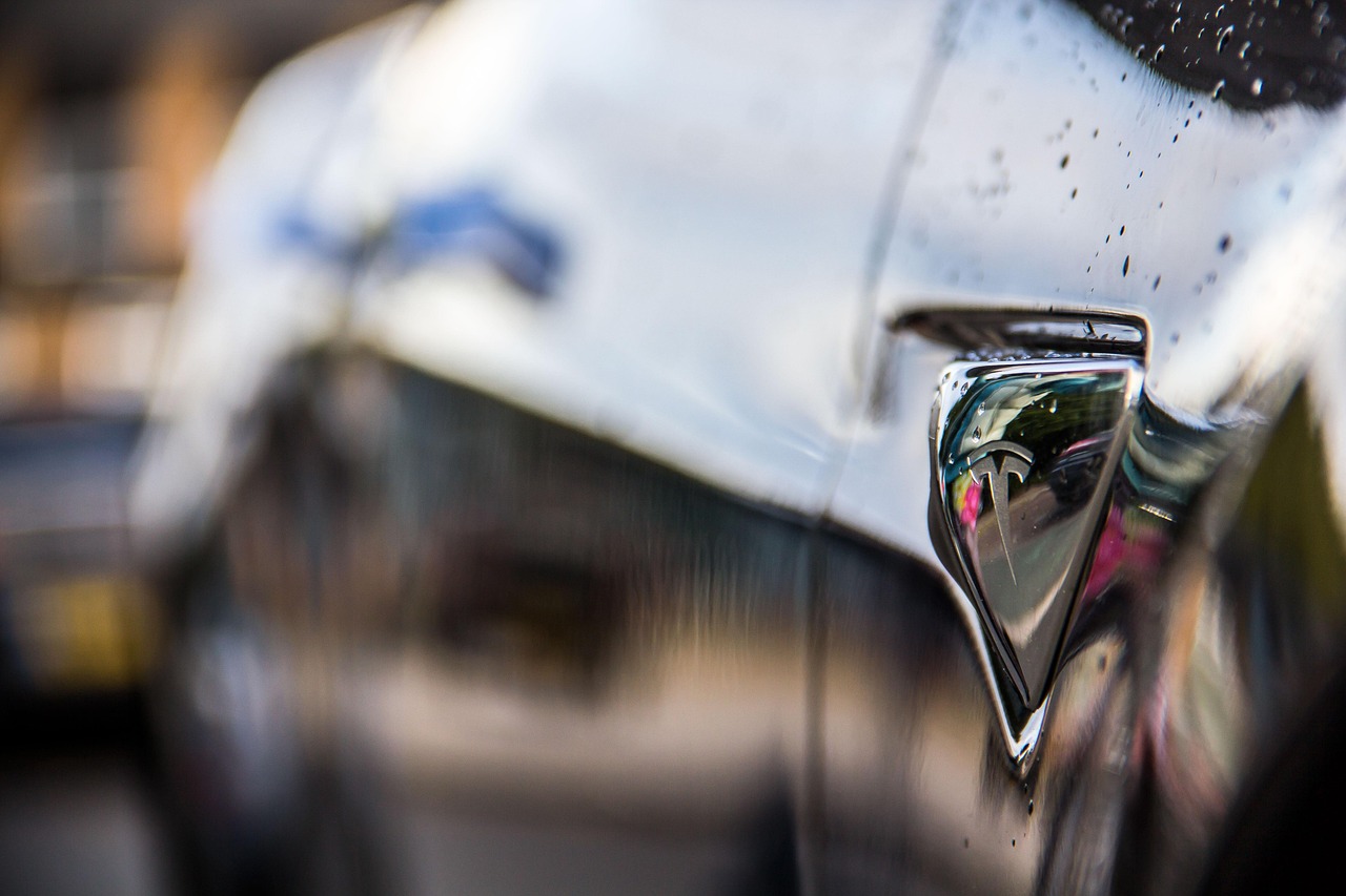 特斯拉vs通用汽車(chē)：兩份財(cái)報(bào)背后的不同故事
